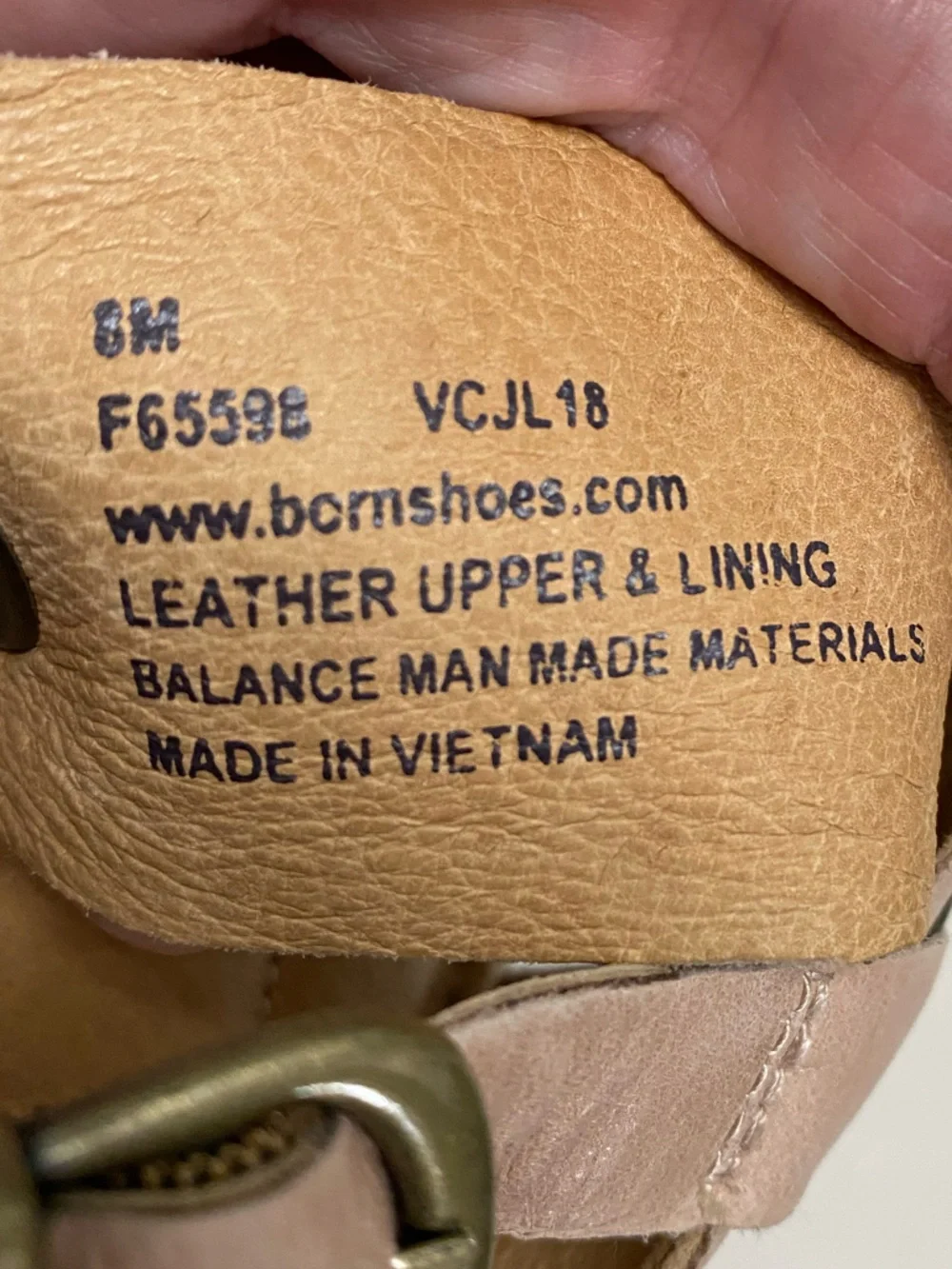 Born brand børn